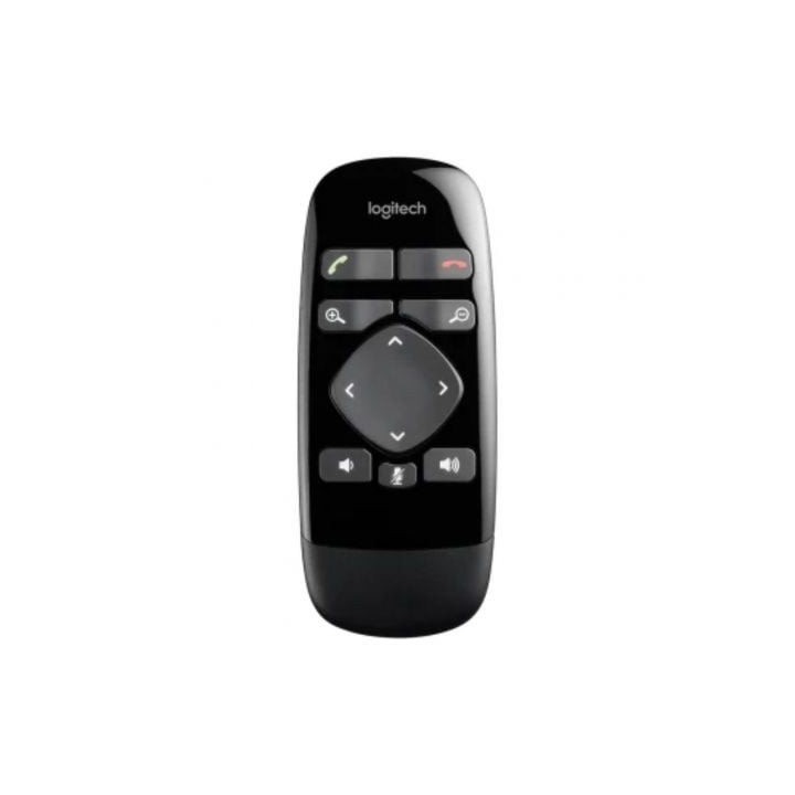 Sistema de videoconferencia logitech bcc950/ campo de visión 78º/ full hd