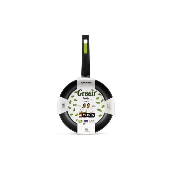 Asador monix green m481231/ ø28cm