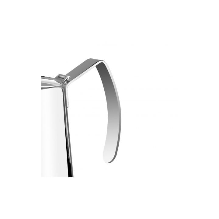 Cafetera italiana monix eterna m630004/ 4 tazas