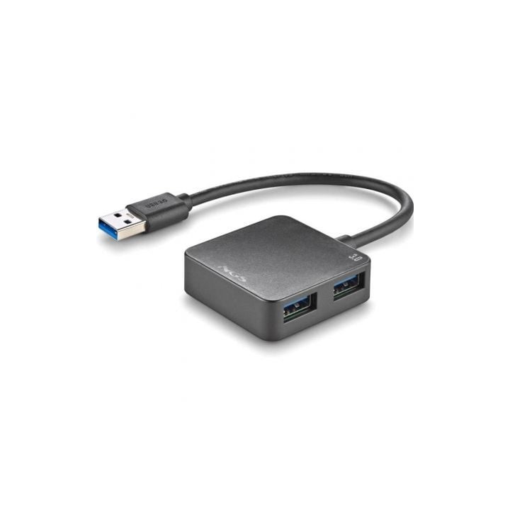 Hub usb 3.0 ngs ihub3.0tiny/ 4xusb