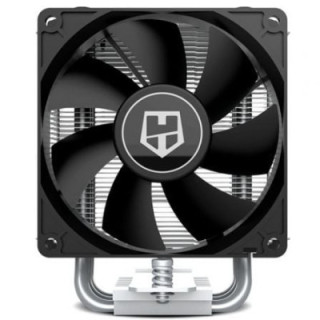 Ventilador con disipador nox hummer h-903/ 9.2cm