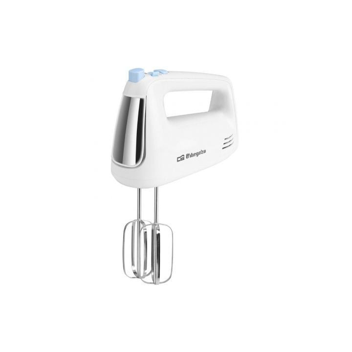 Batidora amasadora orbegozo ba 3600/ 400w