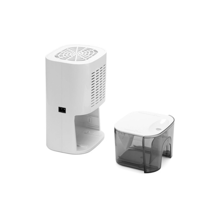 Deshumidificador orbegozo dh 310/ depósito 600ml