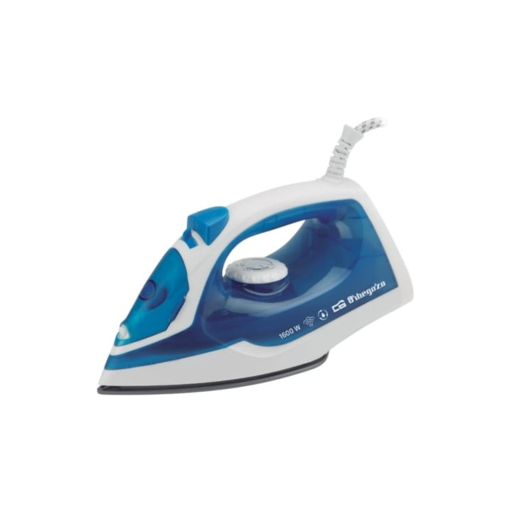 Plancha orbegozo sv 1650/ 1600w
