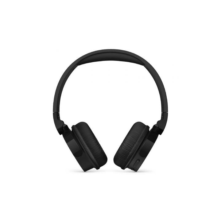 Auriculares inalámbricos philips tah4209bk/ con micrófono/ bluetooth/ negros