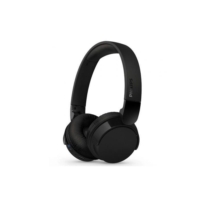Auriculares inalámbricos philips tah4209bk/ con micrófono/ bluetooth/ negros
