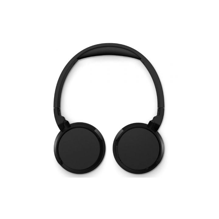 Auriculares inalámbricos philips tah4209bk/ con micrófono/ bluetooth/ negros