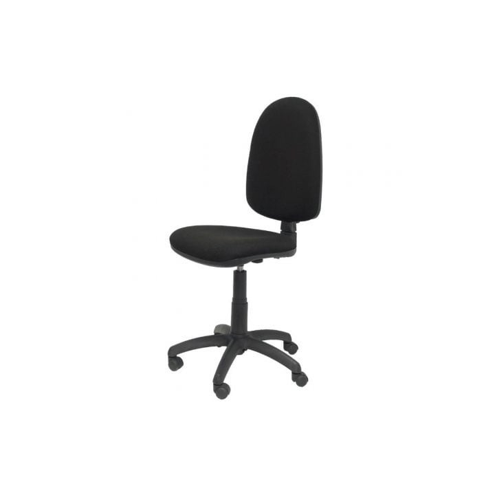 Silla de oficina piqueras y crespo aýna 04cpbali840/ negra
