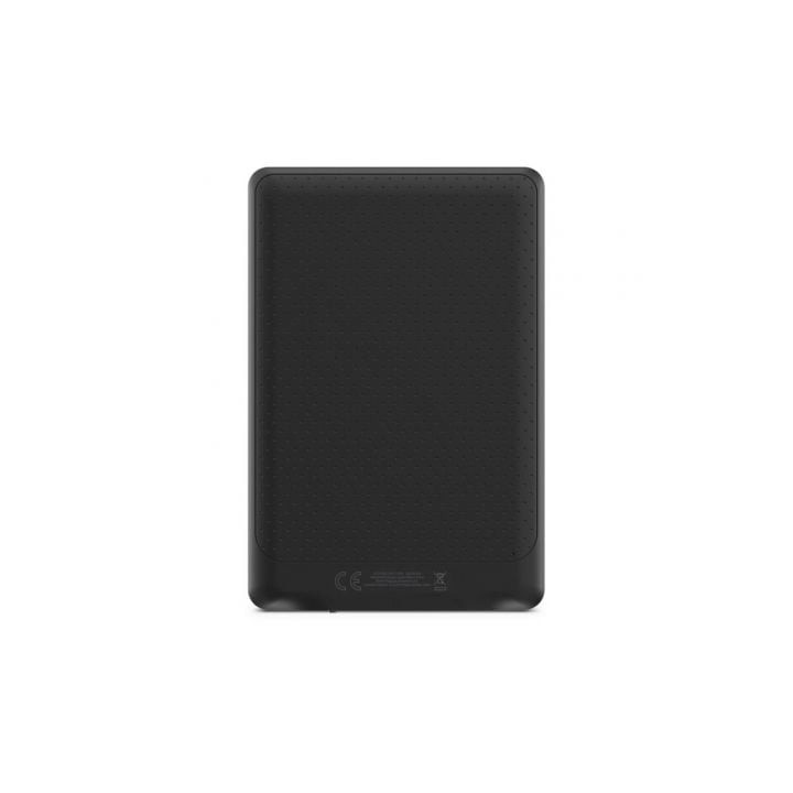 Libro electrónico spc dickens light 2 pro/ 6'/ tinta electrónica/ negro