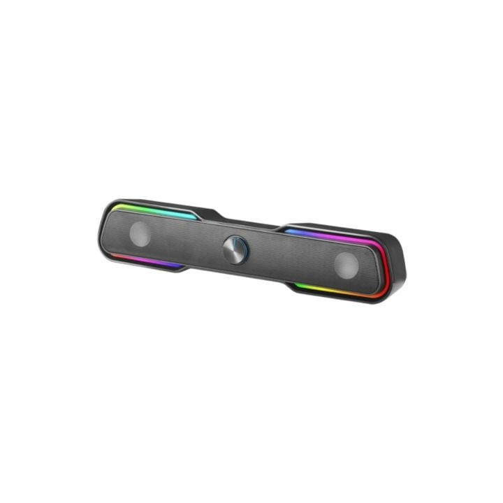 Barra de sonido con bluetooth mars gaming msbx/ 10w/ 2.0