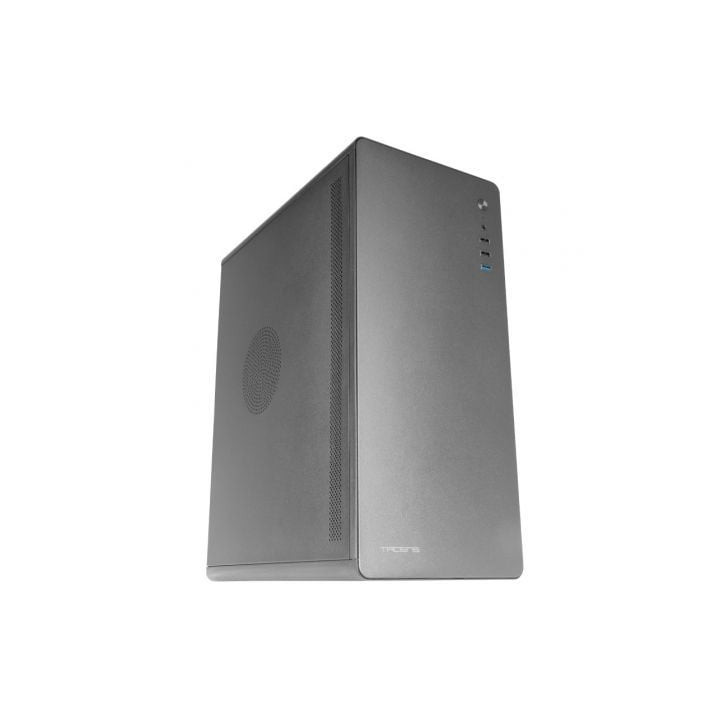 Caja semitorre tacens ensis