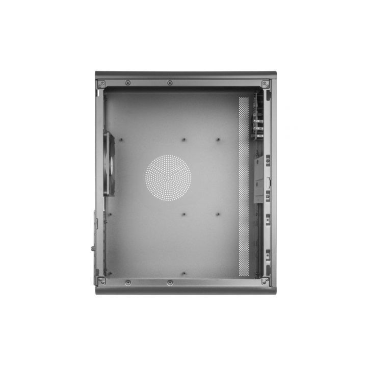 Caja semitorre tacens ensis