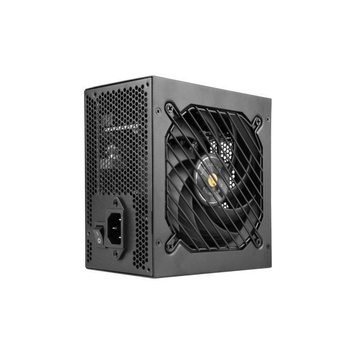 Fuente de alimentación mars gaming mpb550si/ 550w/ ventilador 12cm/ 80 plus bronze