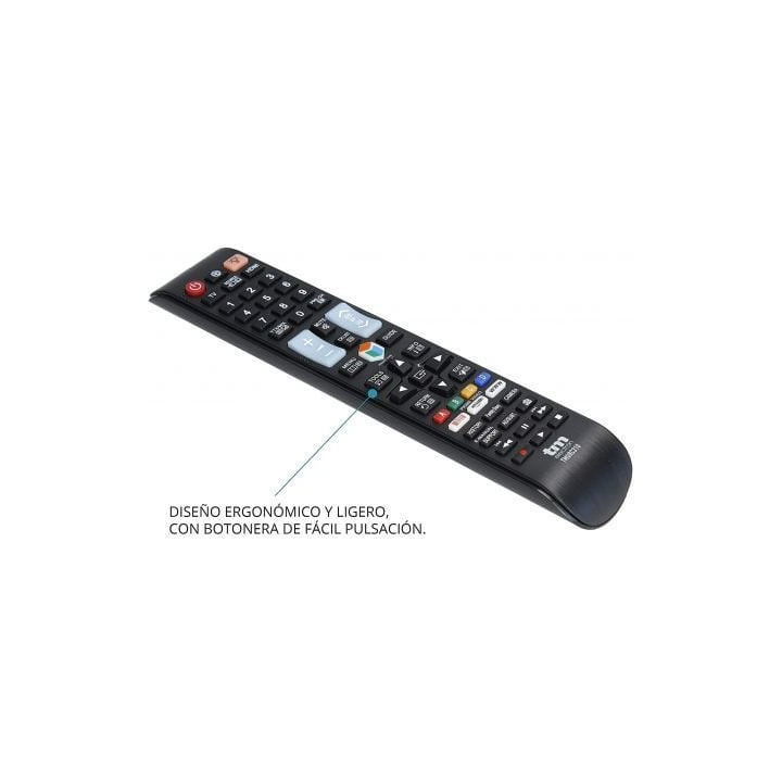 Mando universal para tv samsung