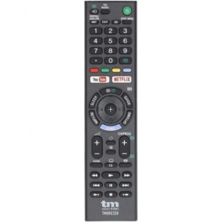 Mando universal para tv sony