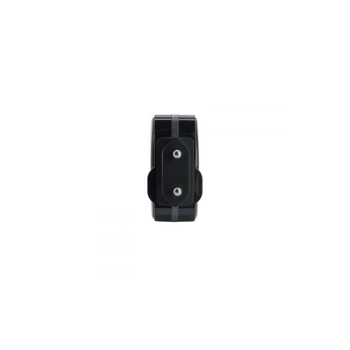 Cargador de pared tooq tqwc-1s02/ 2xusb/ 17w