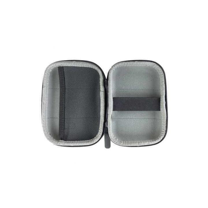 Funda para disco externo de 2.5' tooq tqbc-e2501/ negro