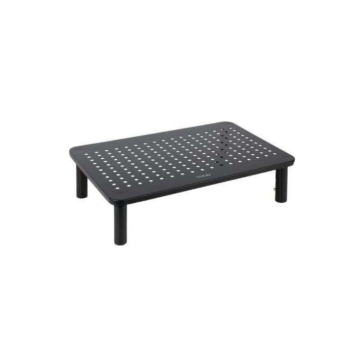 Soporte para monitor tooq tqmr081/ hasta 20kg