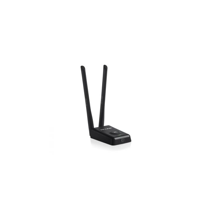 Adaptador usb - wifi tp-link tl-wn8200nd/ 300mbps