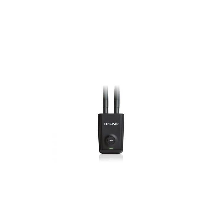 Adaptador usb - wifi tp-link tl-wn8200nd/ 300mbps