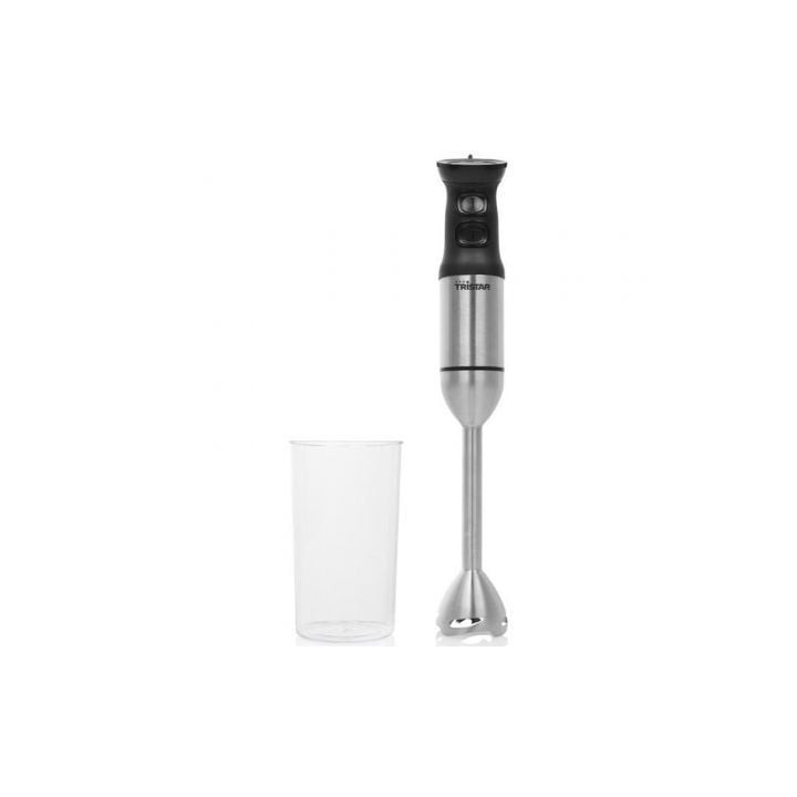 Batidora de mano tristar mx-4855/ 1200w