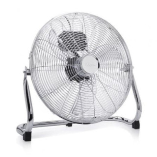 Ventilador de suelo tristar ve-5936/ 70w/ 3 aspas 40cm/ 3 velocidades