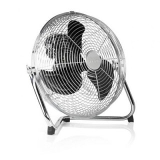 Ventilador de suelo tristar ve-5937/ 70w/ 3 aspas 35cm/ 3 velocidades