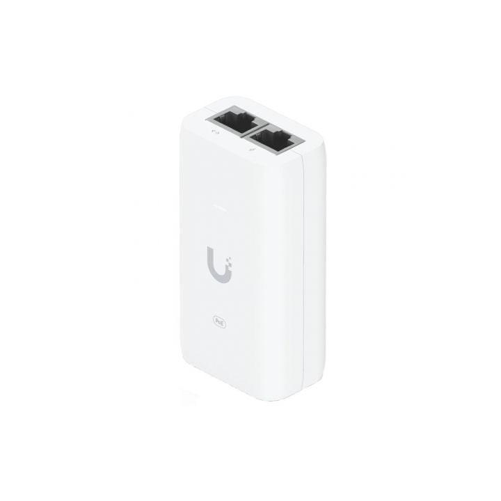 Alimentador poe ubiquiti u-poe-af/ 802.3af