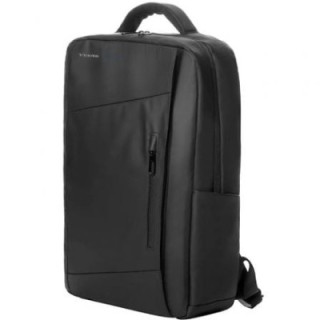 Mochila vention krrb0 para portátiles hasta 15.6'/ 20l/ impermeable/ negra