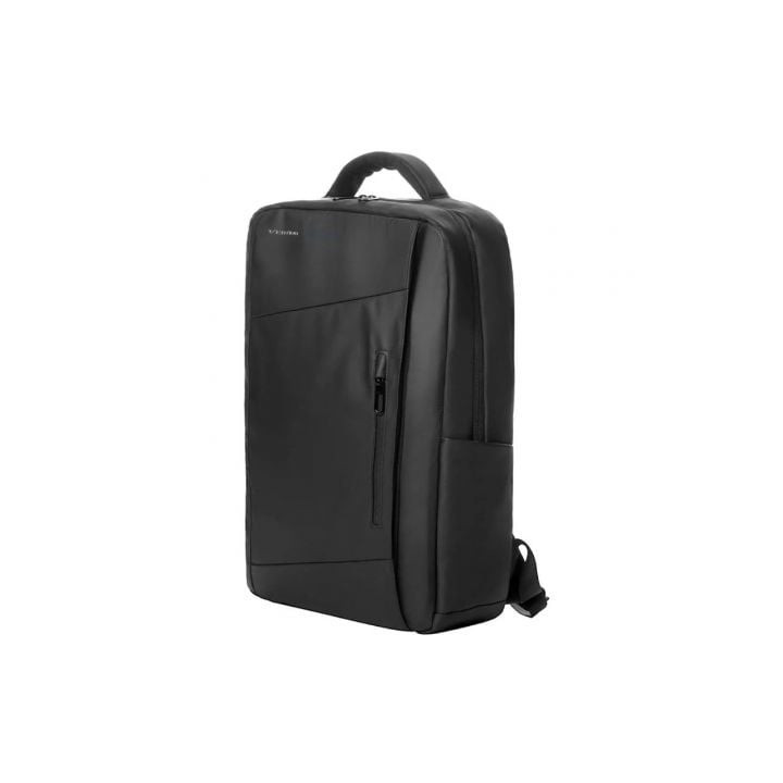 Mochila vention krrb0 para portátiles hasta 15.6'/ 20l/ impermeable/ negra