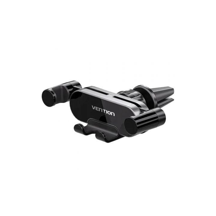 Soporte de smartphone para coche vention kceh0/ gris