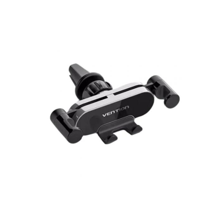 Soporte de smartphone para coche vention kceh0/ gris