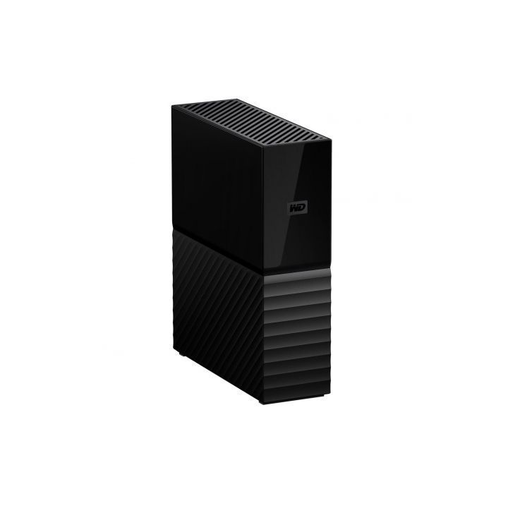 Disco externo western digital my book v3 8tb/ 3.5'/ usb 3.0
