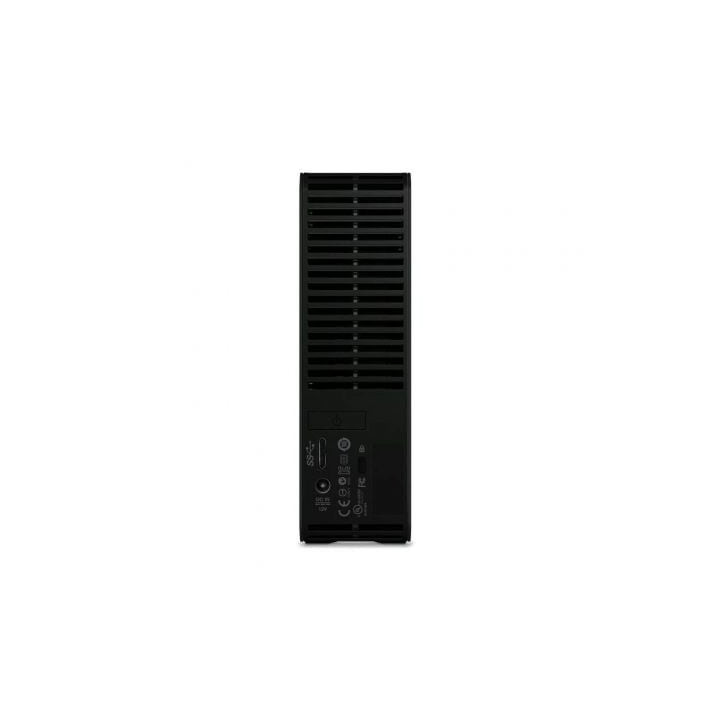 Disco externo western digital wd elements desktop 10tb/ 3.5'/ usb 3.0