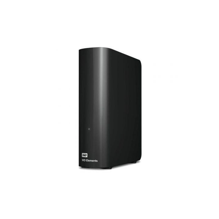 Disco externo western digital wd elements desktop 10tb/ 3.5'/ usb 3.0