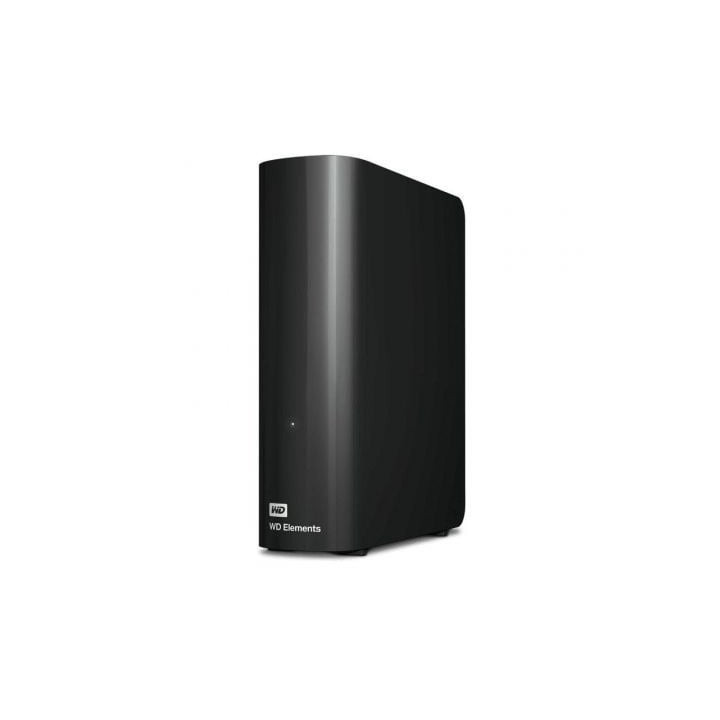 Disco externo western digital wd elements desktop 16tb/ 3.5'/ usb 3.2