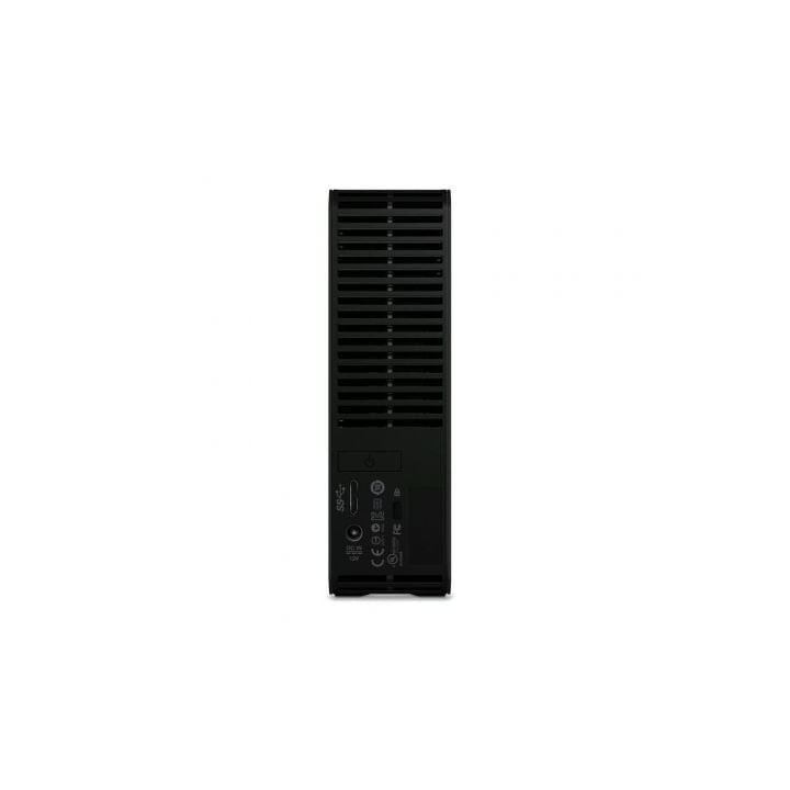 Disco externo western digital wd elements desktop 18tb/ 3.5'/ usb 3.2