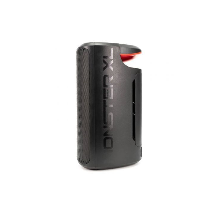 Altavoz portable con bluetooth woxter monster xl/ 100w