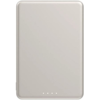 Powerbank 5000mah xiaomi super slim magnetic power bank 5000/ 22.5w/ oro