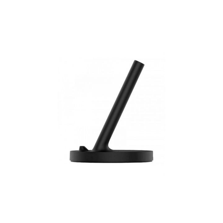 Cargador inalámbrico xiaomi mi 20w wireless charging stand/ 1xusb tipo-c