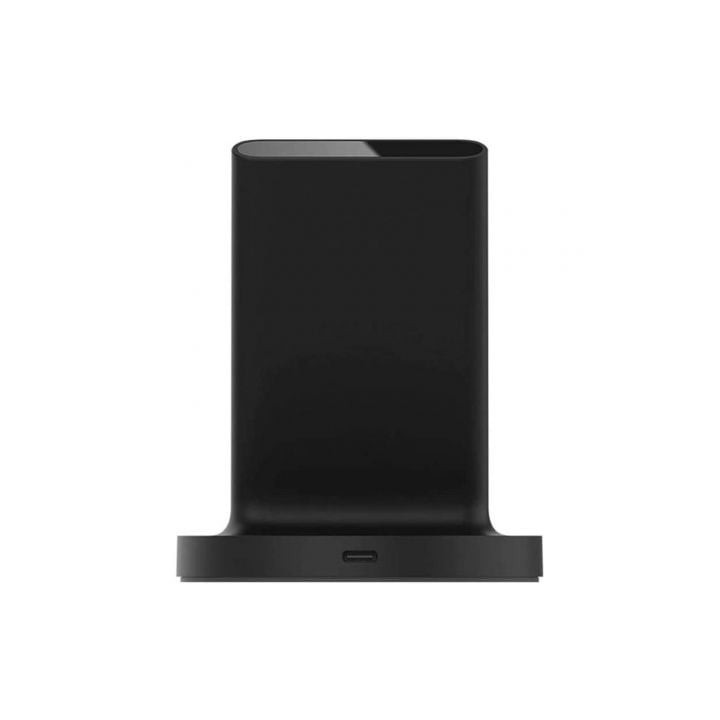 Cargador inalámbrico xiaomi mi 20w wireless charging stand/ 1xusb tipo-c