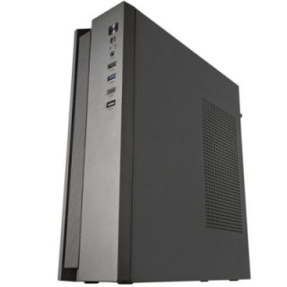 Caja minitorre tacens acslim500 con fuente 500w