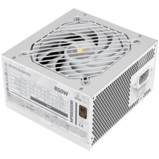 Fuente de alimentación mars gaming mpb850si/ 850w/ ventilador 12cm/ 80 plus bronze