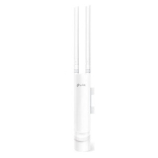 Punto de acceso inalámbrico tp-link omada eap225-outdoor poe 1200mbps/ 2.4ghz 5ghz/ antenas de 4dbi/ wifi 802.11ac/n/b/g/a
