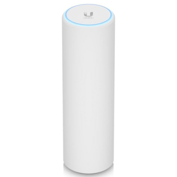 Punto de acceso ubiquiti unifi u6 mesh