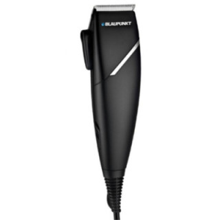Cortapelos blaupunkt bp5012 con cable/ 6 accesorios