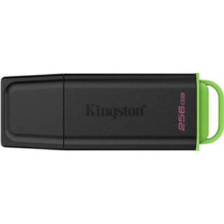 Pendrive 256gb kingston datatraveler exodia gen2 usb 3.2
