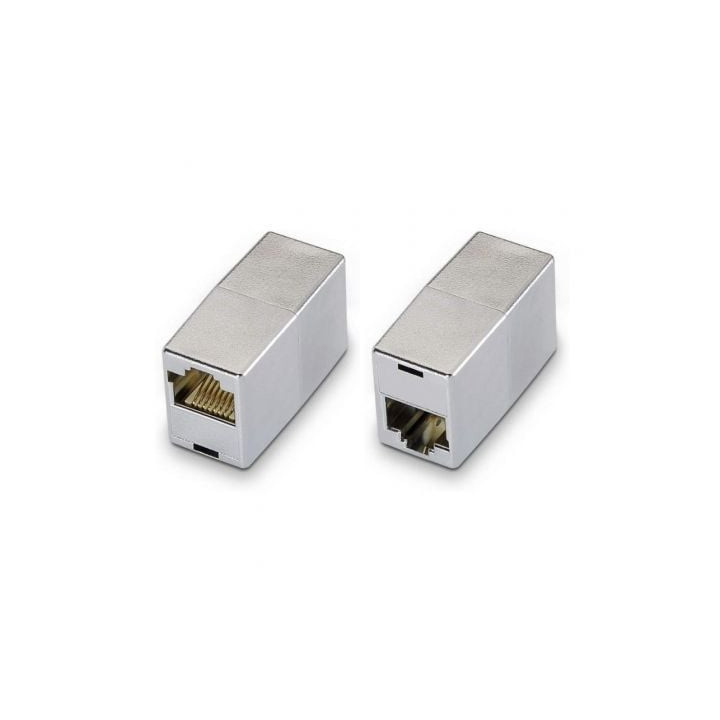 Adaptador rj45 aisens a138-0295/ cat.5e stp