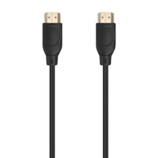 Cable hdmi 2.0 4k aisens a120-0724/ hdmi macho - hdmi macho/ 2m/ negro