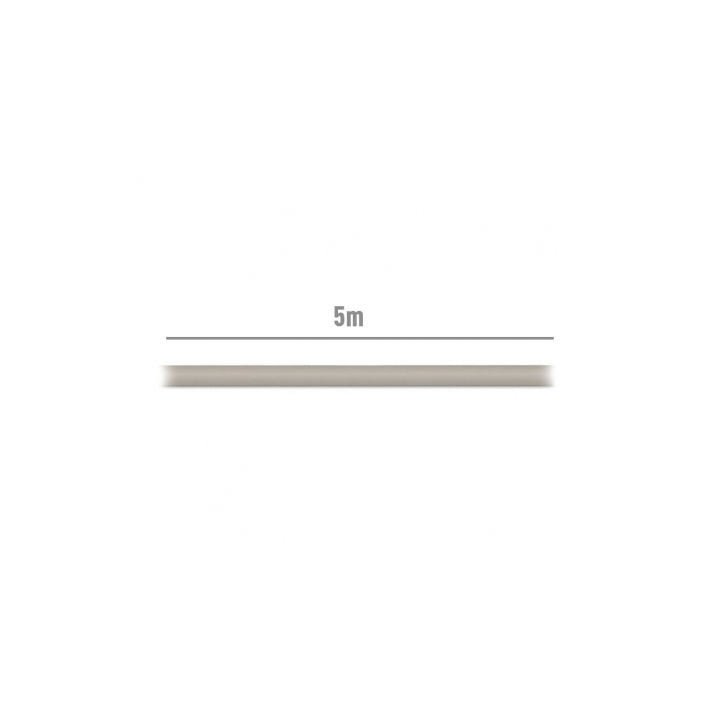 Cable de red rj45 utp aisens a133-0181 cat.5e/ 5m/ gris